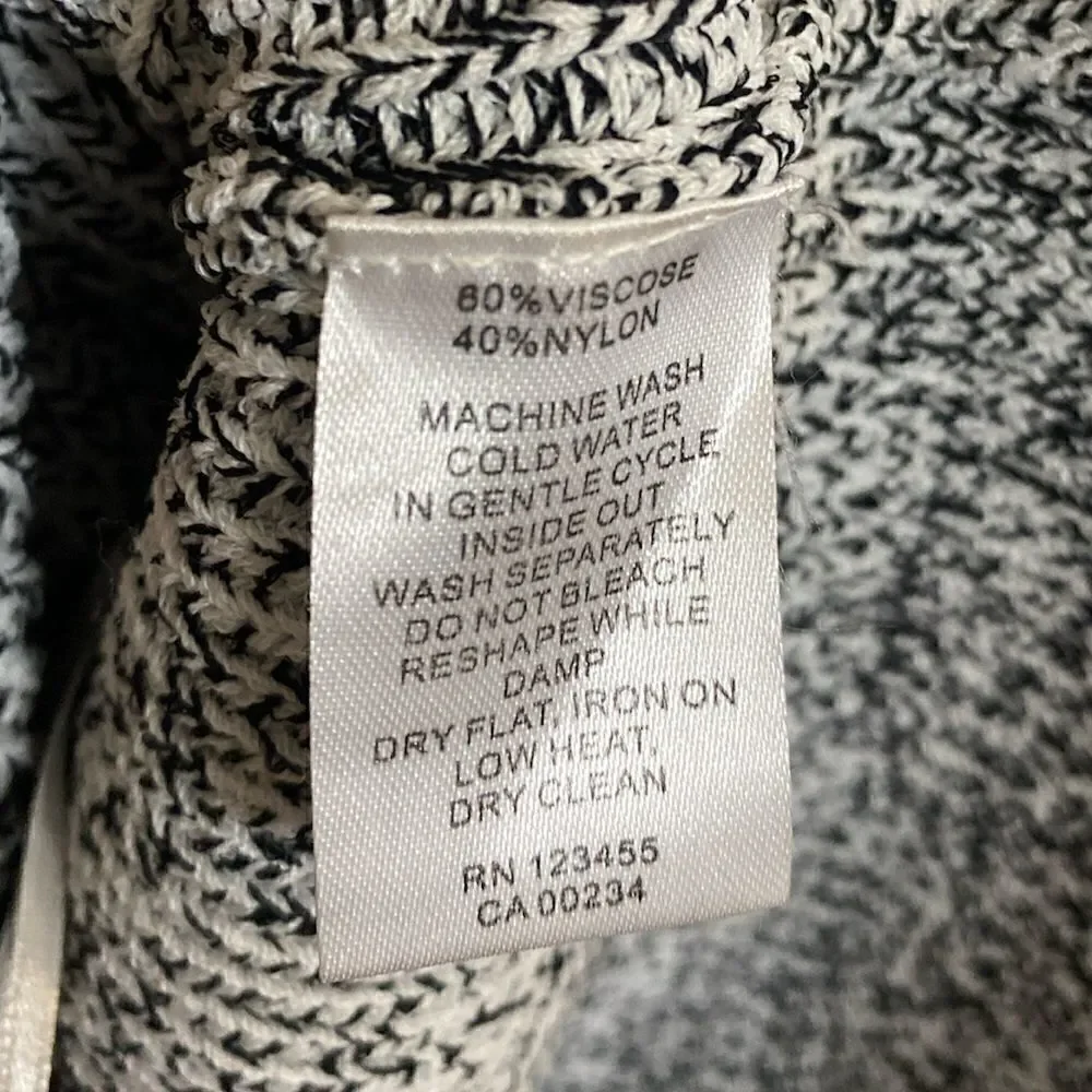 Design Lab Lord & Taylor Knit Tank Top - Picture 6 of 7